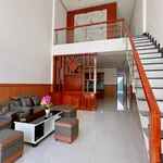 Bán nhà gác lửng mới full nội thất 145m² Trảng Bom - Ảnh thu nhỏ 2