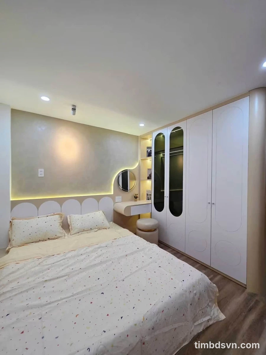 Bán nhà 3 mê 70m² 4 phòng ngủ Bình An 7 Đà Nẵng - Ảnh thu nhỏ 5