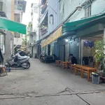 Bán nhà phố 54m² mặt tiền 5m Võ Văn Kiệt Quận 1, 8 tỷ - Ảnh thu nhỏ 2