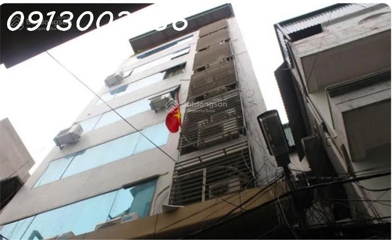 Cho thuê văn phòng 40-70-100 m2 tại Talico Building 22 Phố Hồ Giám, P.Văn Miếu-QTG, Hà Nội