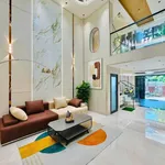 Bán nhà 4 phòng ngủ Gò Vấp gần công viên, 9 tỷ 200 - Ảnh thu nhỏ 5