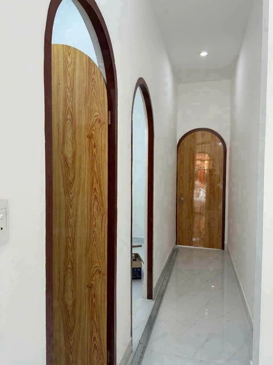 Bán nhà 45m² 2PN gần Đường 30/4 Vũng Tàu 950 triệu - Ảnh thu nhỏ 2