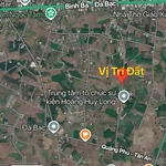 Bán đất nền Nghĩa Thành 160m2 giá 490 triệu - Ảnh thu nhỏ 1