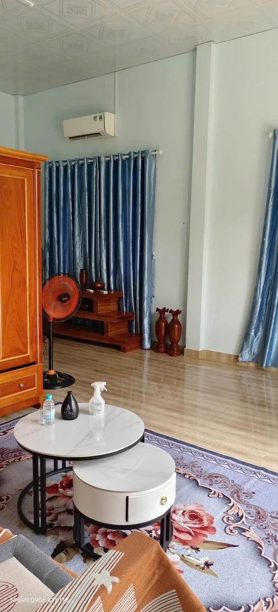 Bán nhà vườn Tân Phú 450m² giá 2.2 tỷ - Ảnh thu nhỏ 3