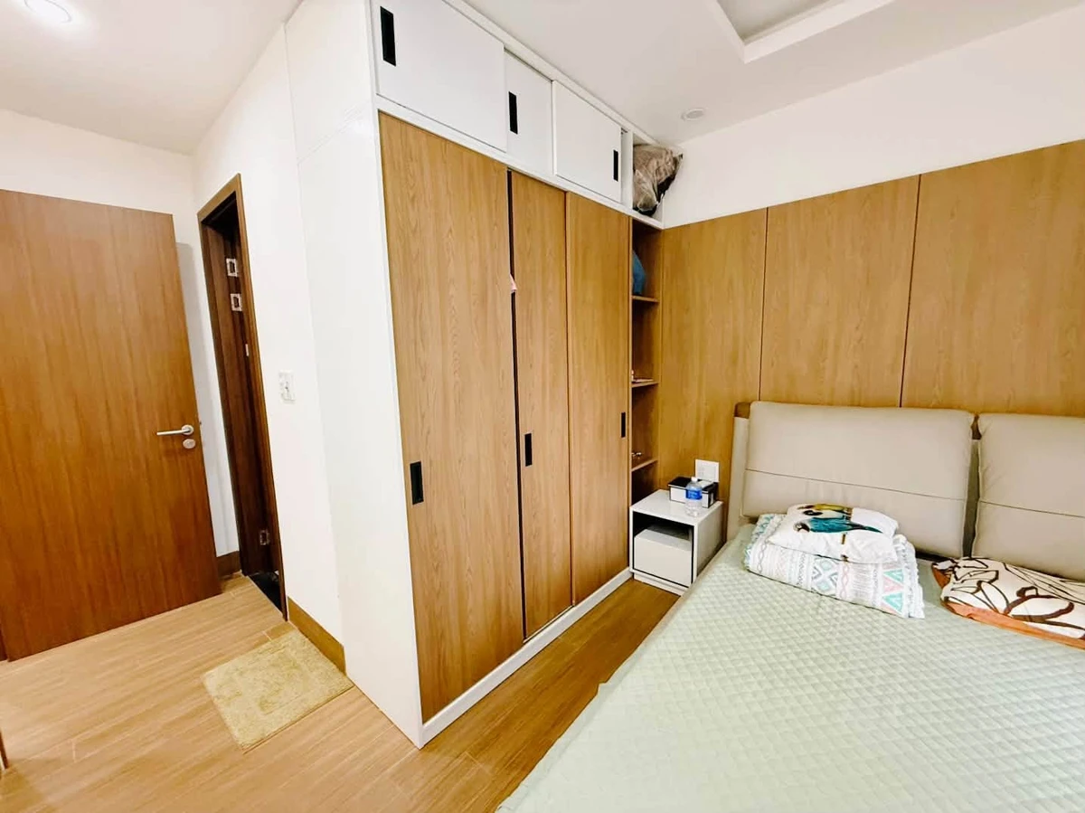 Bán căn hộ Aranya CT3 70m2, 2PN 2WC tầng cao, 1,7 tỷ - Ảnh thu nhỏ 3