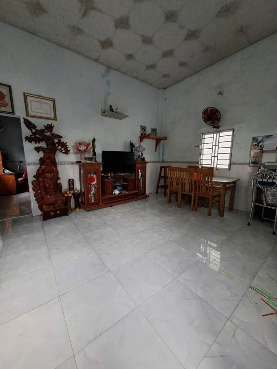 Bán nhà cấp 4 90m² Tân Triều, Đồng Nai 1 tỷ 500 - Ảnh thu nhỏ 4