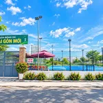 Bán đất Huỳnh Tấn Phát Nhà Bè 108m² 5 tỷ 6 - Ảnh thu nhỏ 2