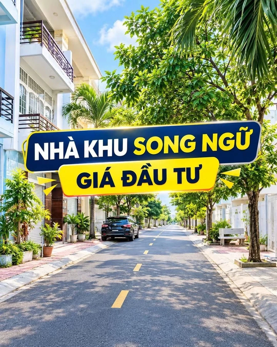 Bán nhà mặt hẻm nội bộ Vũng Tàu 86m² 9.5 tỷ - Ảnh 1