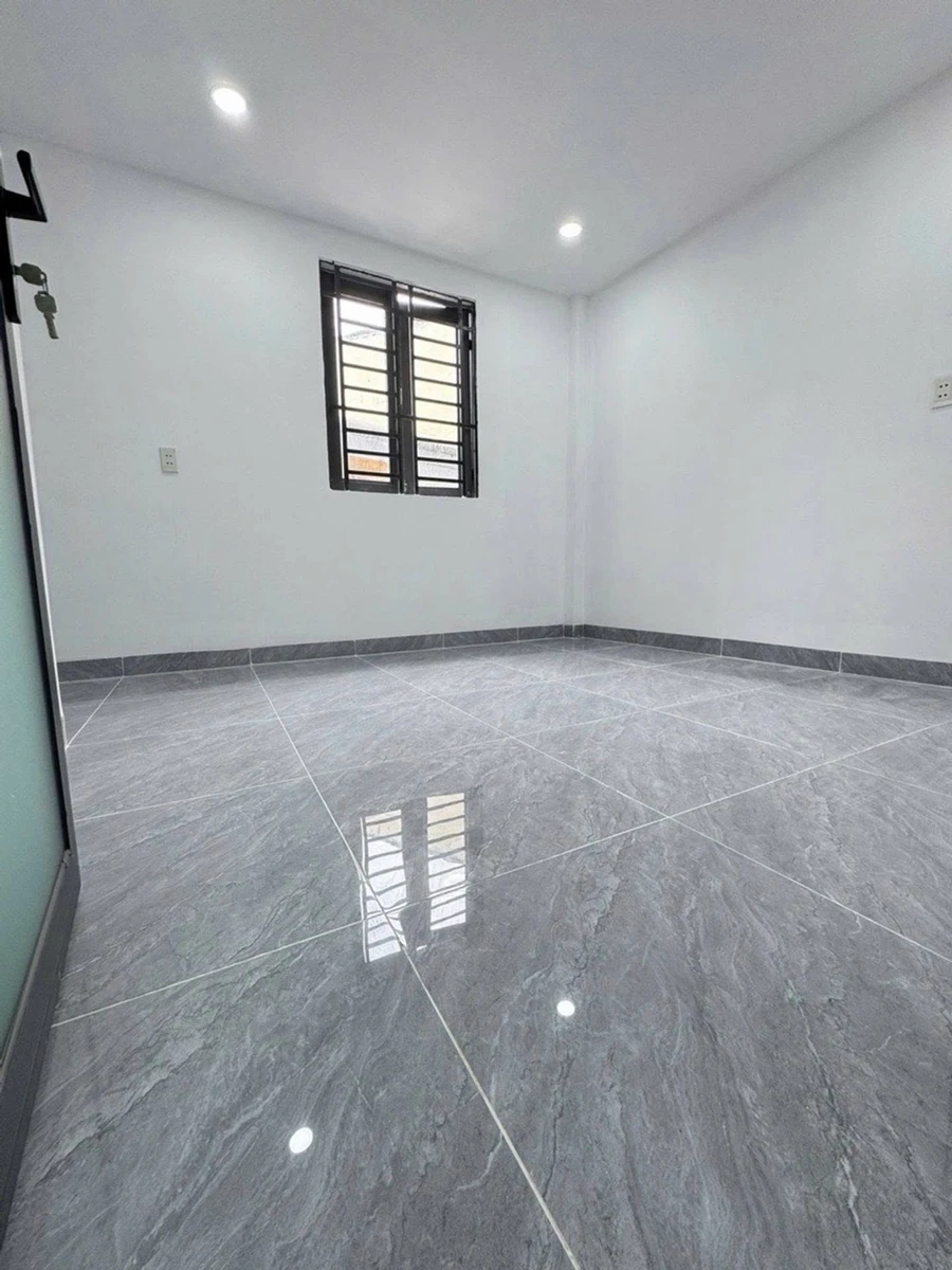 Bán nhà Hương Lộ 2, 2 phòng ngủ, 12m² ngang 6m, giá 2 tỷ - Ảnh thu nhỏ 3