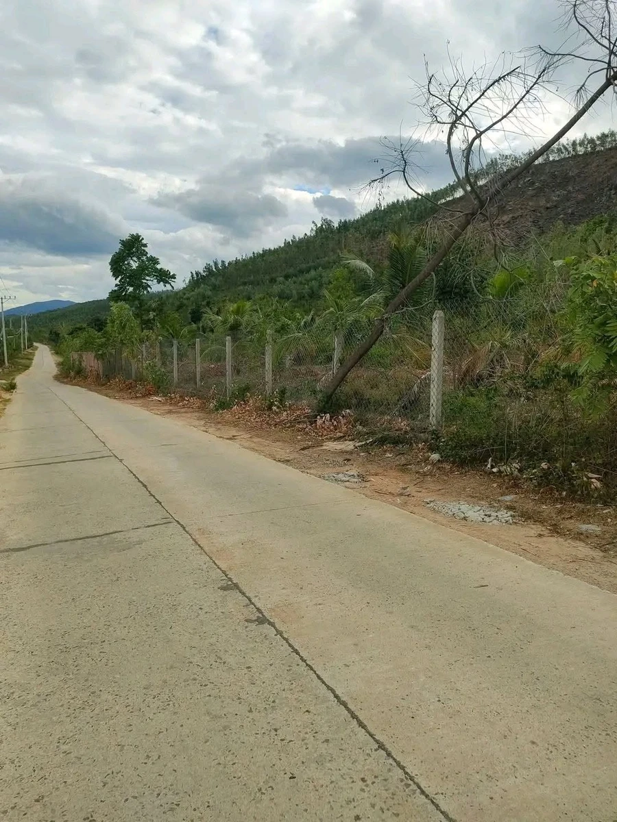 Bán lô đất RSX 15000m² view biển tại Đắk Lắk - Ảnh 1