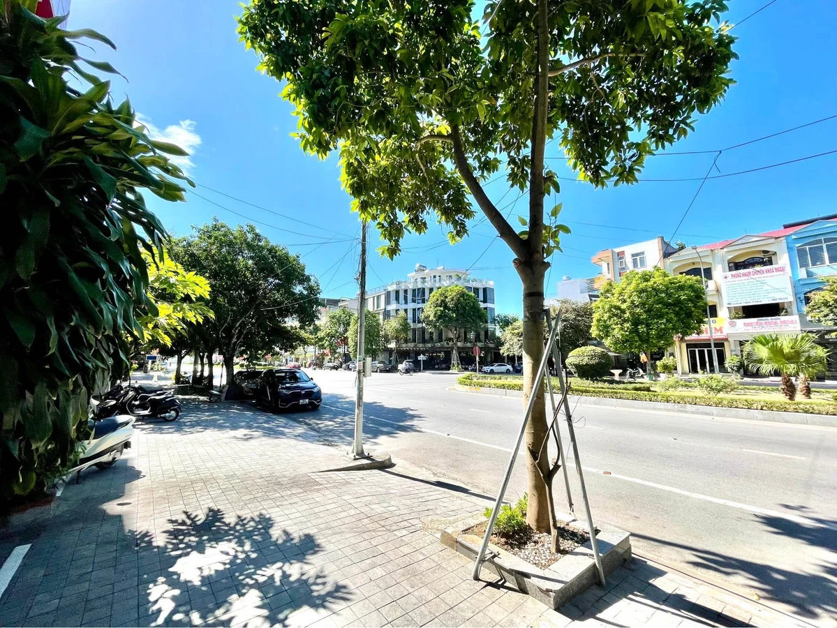 Nhà bán 3 tầng, 60m² Lạc Long Quân, Quận 7 - Ảnh thu nhỏ 4