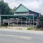 Bán nhà mặt tiền QL22B 258m² Tân Phong Tây Ninh - Ảnh thu nhỏ 3
