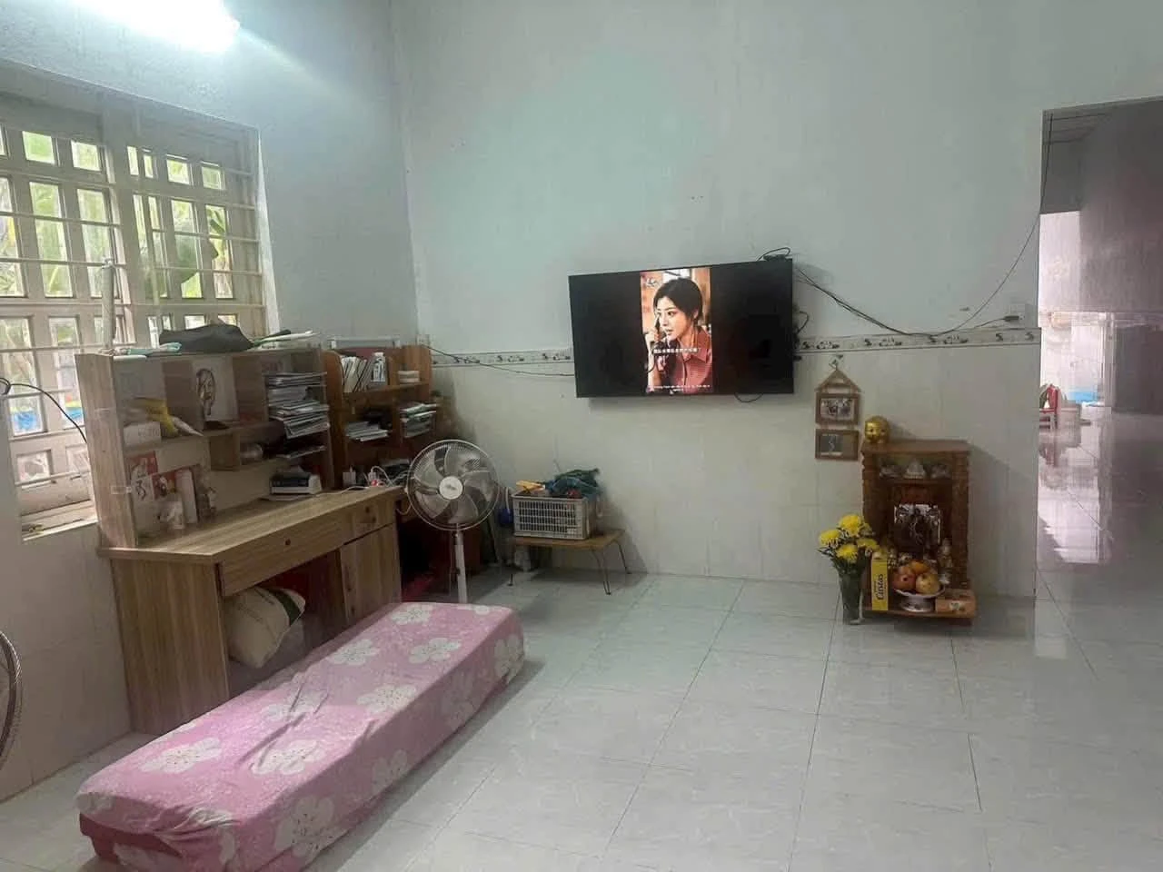 Bán nhà hẻm 90m² 2PN Đô Lương Phường 11 Vũng Tàu - Ảnh 1