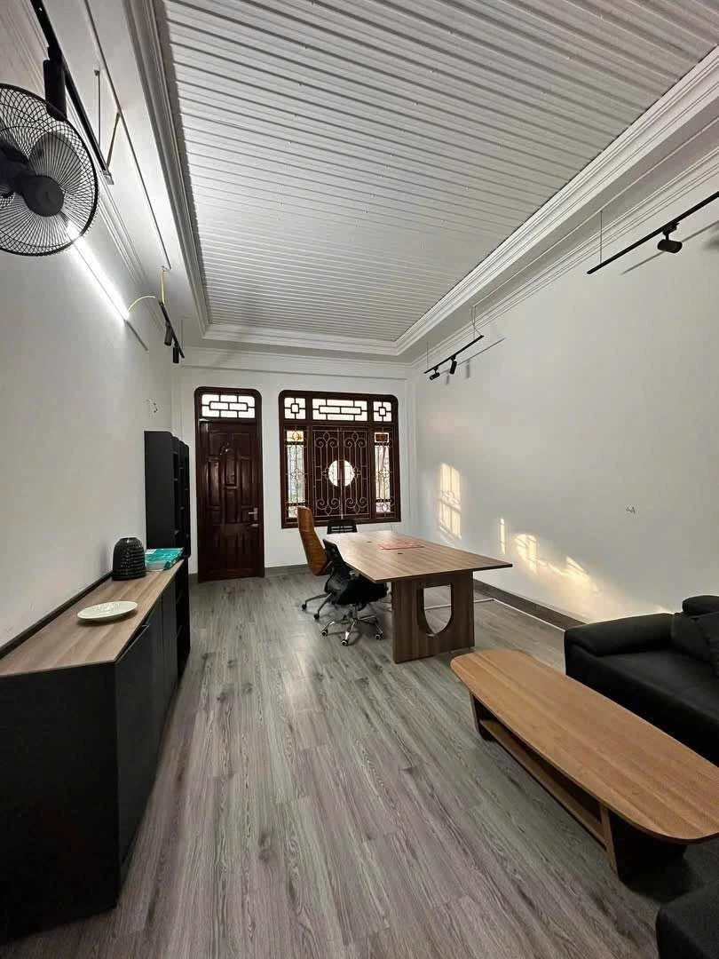 Bán nhà 3 tầng, 3 phòng ngủ, 80m² Phường Lam Sơn - 5 tỷ - Ảnh thu nhỏ 2
