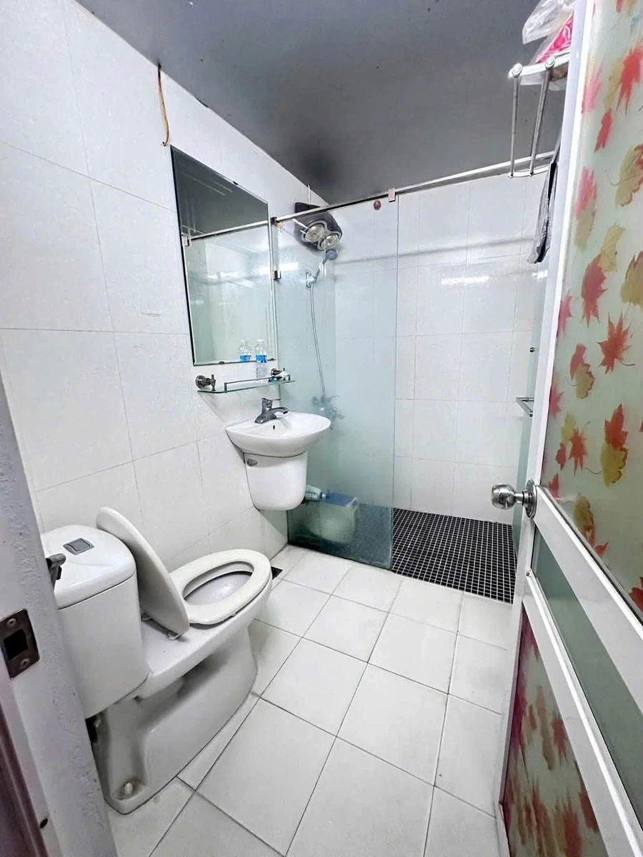 Cho thuê nhà Yên Hòa Cầu Giấy 30m² 3 PN 11,5 triệu/tháng - Ảnh thu nhỏ 3