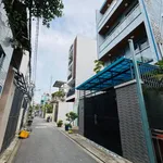 Bán nhà 4 tầng mặt tiền Trường Chinh Tân Bình 68m² 9 tỷ - Ảnh thu nhỏ 1