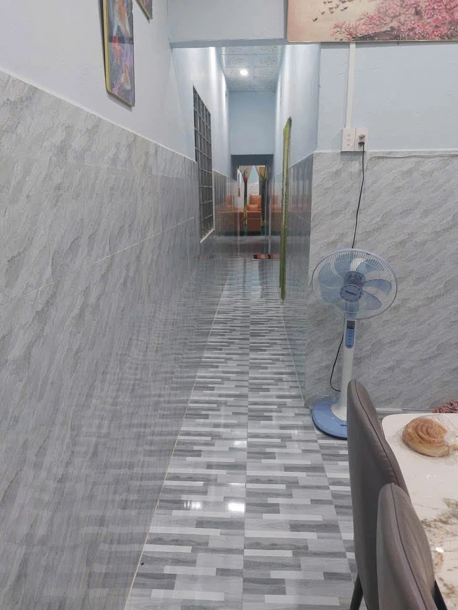 Bán nhà phố 3 phòng ngủ 90,6m² Tân Phú giá 1 tỷ 500 triệu - Ảnh thu nhỏ 4