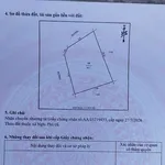 Đất lô góc Nghi Phú mặt tiền 68,5m2, gần đường 72 - Ảnh thu nhỏ 1