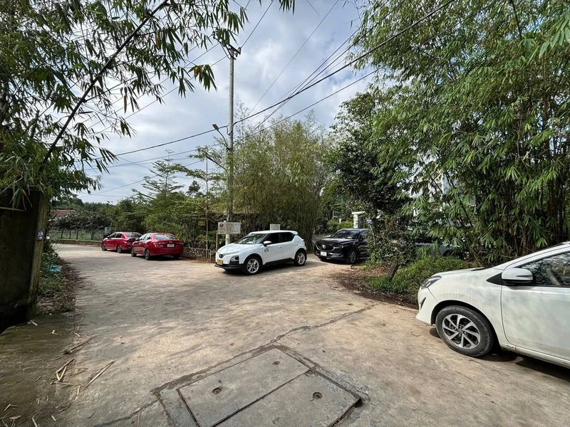 Bán đất kiệt 100m² Minh Mạng, TP Huế