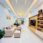 Bán nhà hẻm xe hơi Nguyễn Kiệm, 76m², 4PN, giá 10,9 tỷ, Phú Nhuận - Ảnh thu nhỏ 4