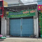 Bán nền mặt tiền Trần Nam Phú 126.8m2, Cần Thơ 8.3 tỷ - Ảnh thu nhỏ 1