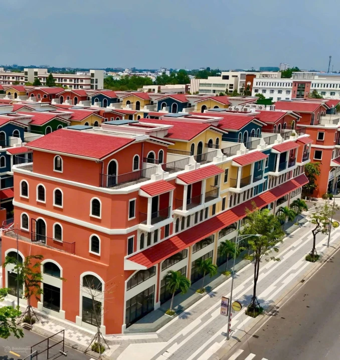 T&T Homes Elite Rivera - Chọn vị trí đẹp liên hệ 0938 193 *** Phước Phạm Realty - Ảnh thu nhỏ 3