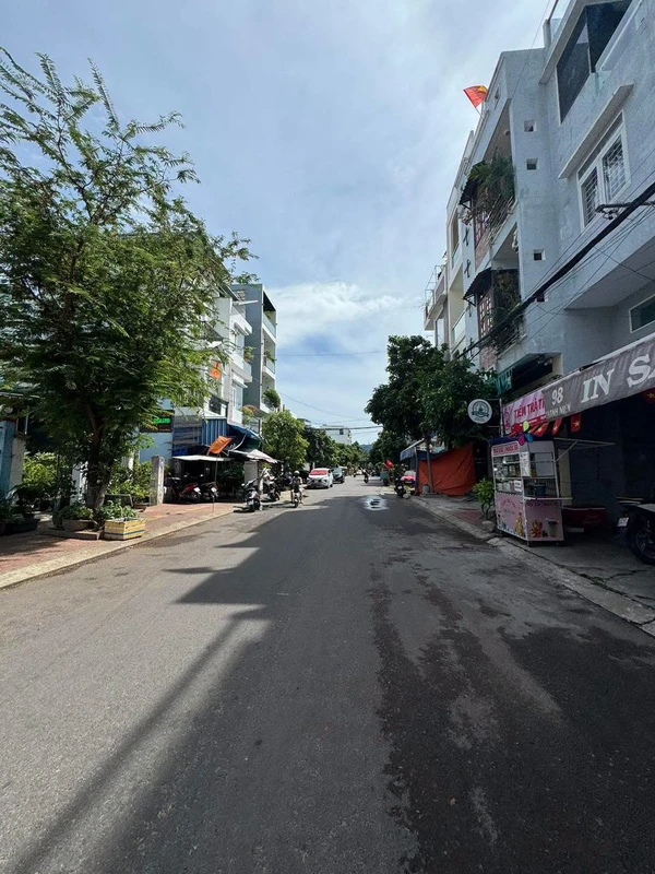 Bán đất mặt tiền 130m2 Quy Nhơn Đông gần Sư Đoàn 3