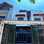 Bán nhà lầu 5x21m sổ hồng riêng, 3 phòng ngủ, KP3 Trảng Dài, Biên Hòa - Ảnh thu nhỏ 1