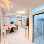 Bán nhà 4x12 (48m²) 4PN 4WC Lê Đức Thọ, Gò Vấp - 7 tỷ 380 triệu - Ảnh thu nhỏ 5