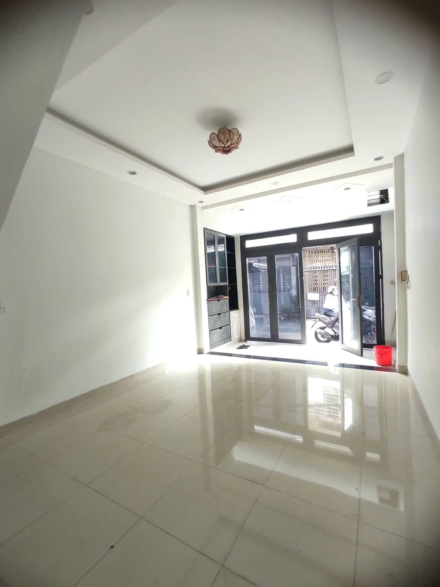 Cho thuê nhà nguyên căn 3PN, 70m² Hoàng Hoa Thám 22 triệu/tháng - Ảnh thu nhỏ 2