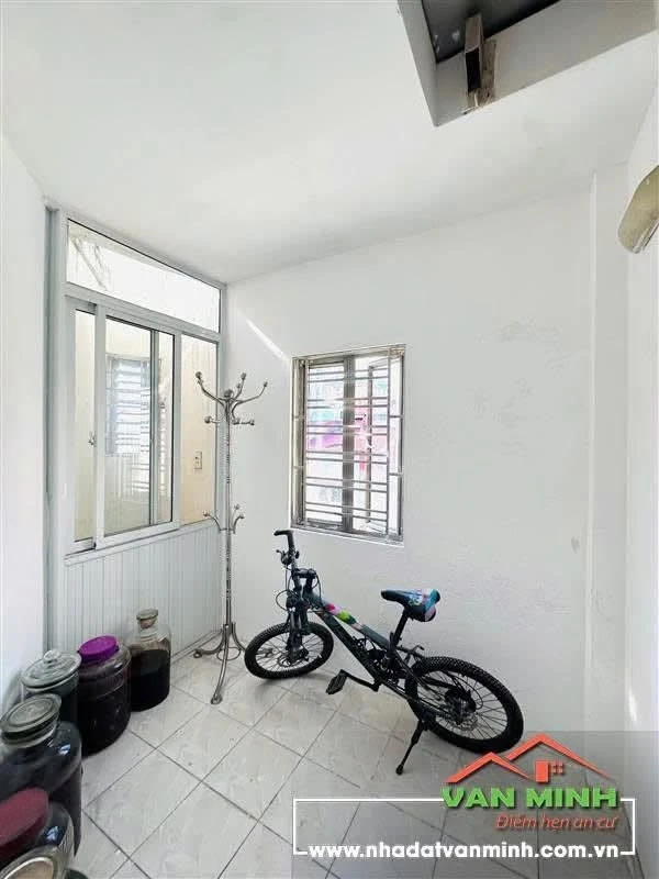 Bán nhà 3 phòng ngủ 55m² phố Tô Hiệu, Tân Bình - Ảnh thu nhỏ 5