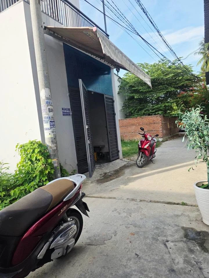 Bán đất hẻm xe hơi Hà Thanh Nha Trang 52.4m2 - 2 tỷ 290 triệu - Ảnh thu nhỏ 4
