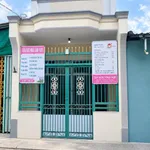 Bán nhà hẻm xe hơi 56m2, 1 trệt 1 lửng, Bình Chiểu (Tam Bình), Thủ Đức, 2,86 tỷ - Ảnh thu nhỏ 1