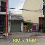 Bán đất 115,9m² gần Vincom Biên Hòa, Đồng Nai 6,3 tỷ - Ảnh thu nhỏ 4