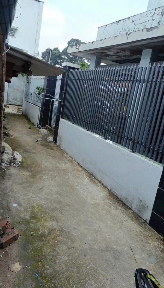 Bán nhà gác lửng gần chợ Gò Dầu 40.7m² 450 triệu - Ảnh thu nhỏ 3