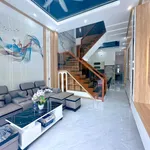 Bán nhà Tân Hạnh 87.6m² 3 phòng ngủ 3 tỷ 900 - Ảnh thu nhỏ 4