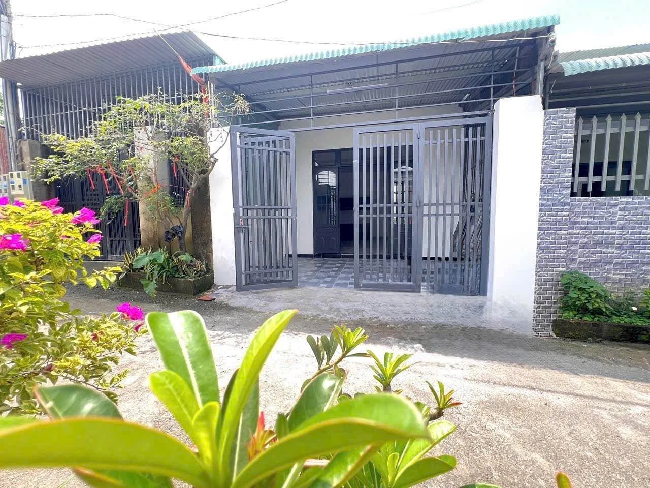 Bán nhà cấp 4, 2 phòng ngủ, 87.5 m², 885 triệu tại Đồng Nai - Ảnh 1