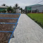 Bán lô đất Tân Trụ 5,47x31m 520 triệu - Ảnh thu nhỏ 2
