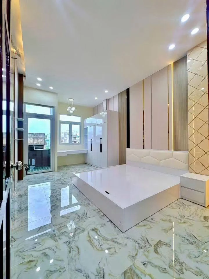 Bán nhà mặt tiền đường Trần Phú, Cần Thơ, 48.4m2, 2PN, 4.8 tỷ - Ảnh thu nhỏ 5
