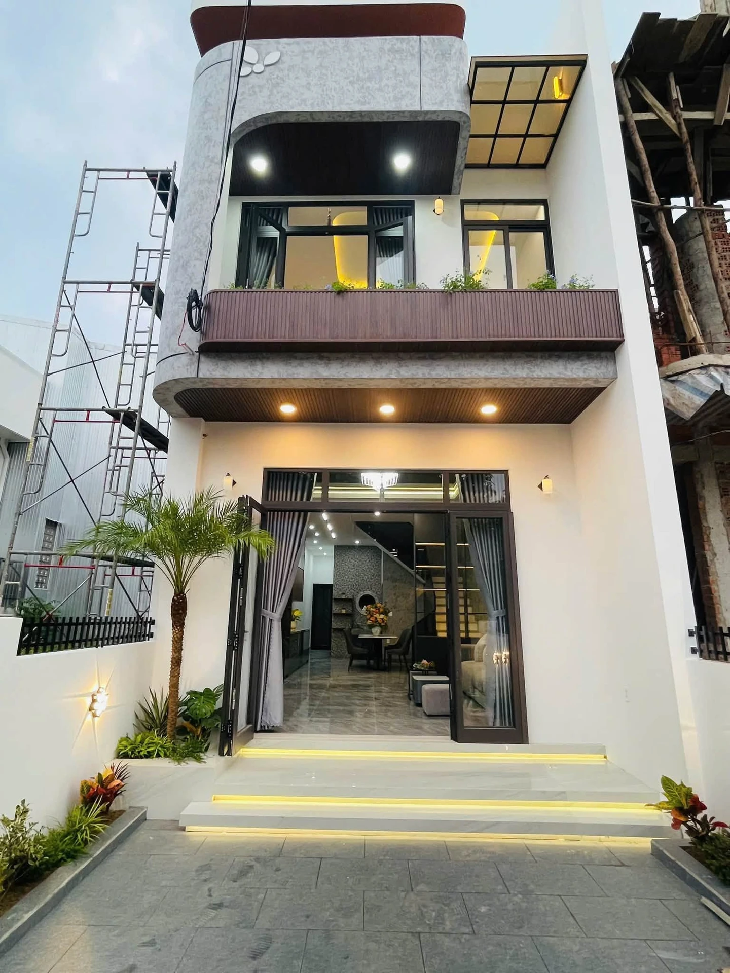 Bán nhà 2 tầng 3PN 143m2 Huế - Ảnh 1