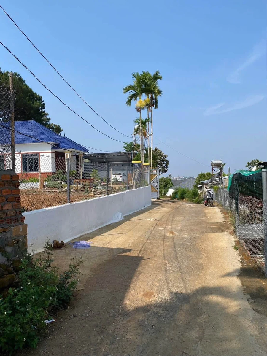 Bán nhà 3PN 189m2 giáp rừng thông Hiệp Thạnh - Ảnh thu nhỏ 2