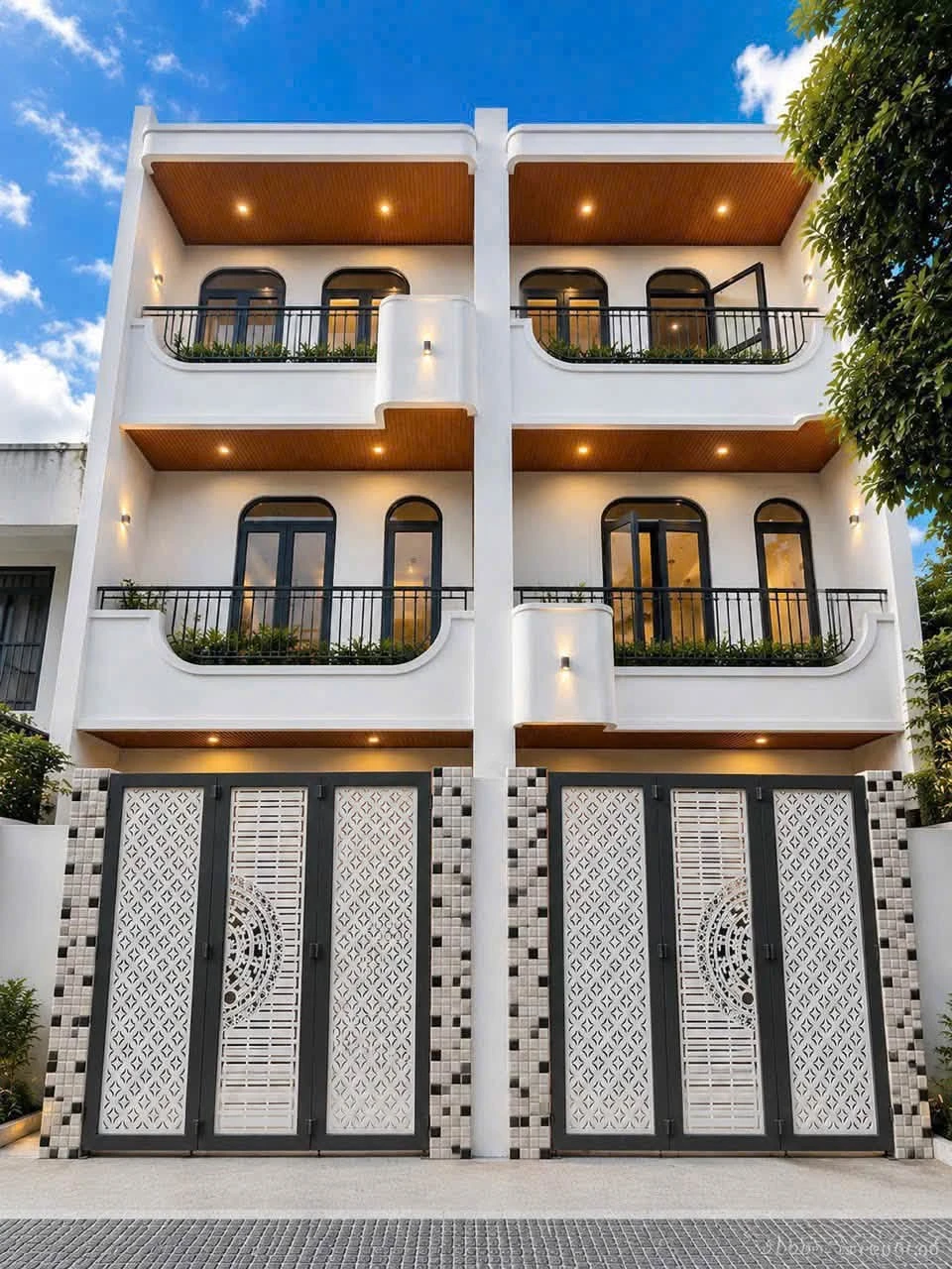 Bán nhà mê hẻm 3PN, 100m² Nguyễn Duy Trình - Ảnh 1