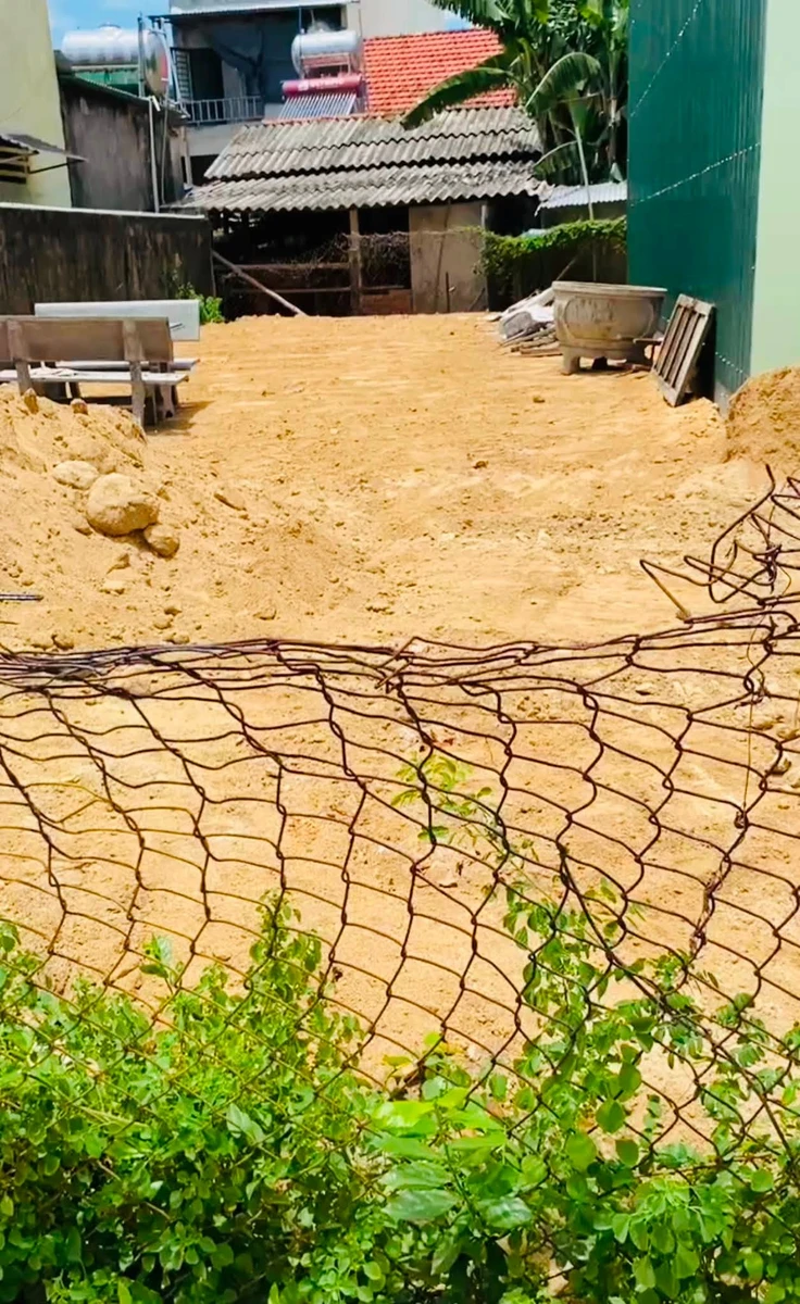 Bán lô đất Tịnh An 109m² Phường Trương Quang Trọng - Ảnh thu nhỏ 2