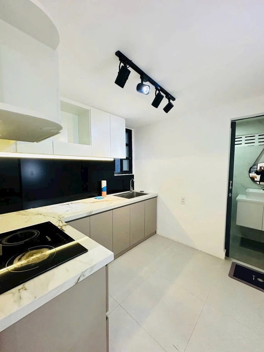 Bán nhà 2 tầng 47.3m² Hải Phòng, Đà Nẵng 3.35 tỷ - Ảnh thu nhỏ 3