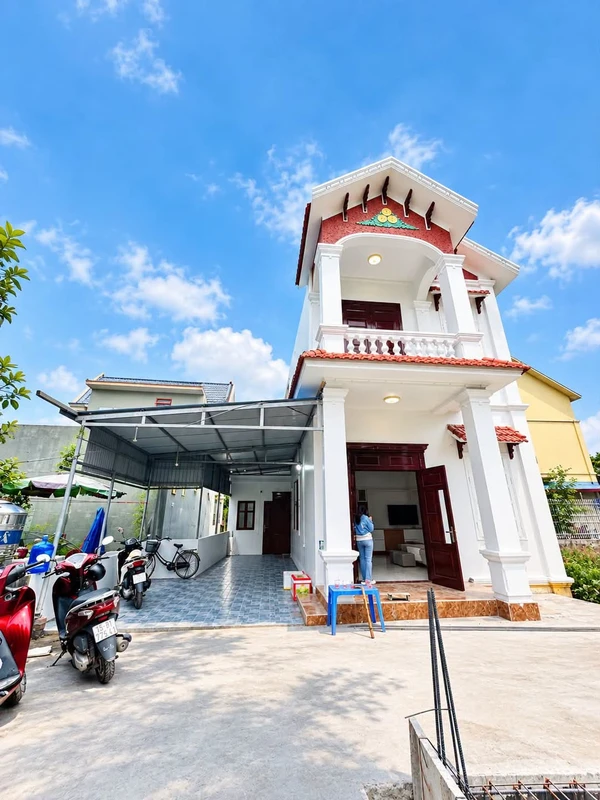 Bán nhà 130m2 gần Chợ Minh Kha, An Dương, Hải Phòng
