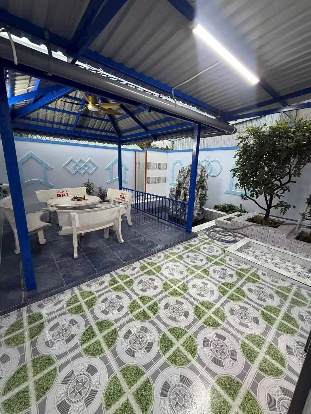 Bán nhà mặt tiền Tây Ninh 181.5m² – 3 tỷ 850 triệu - Ảnh 1