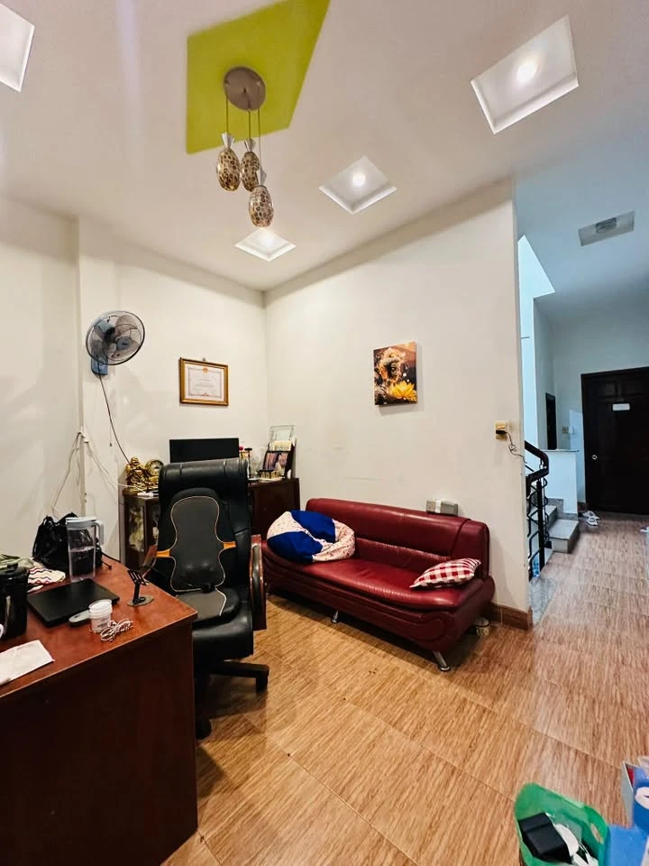 Bán nhà 2 lầu Võ Thị Sáu, Biên Hòa, 175m², 6,7 tỷ - Ảnh thu nhỏ 4