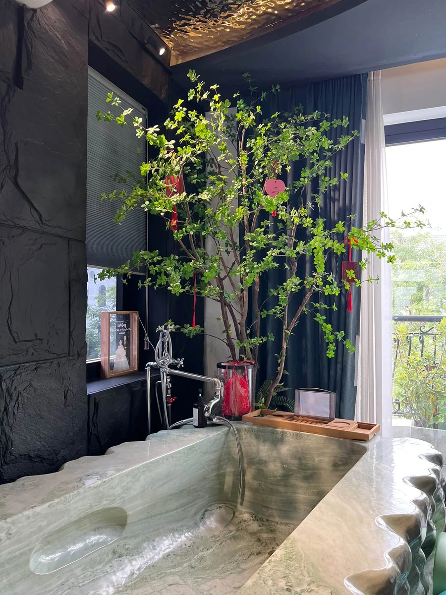 Bán biệt thự Geleximco Lê Trọng Tấn, 240m2, 44.9 tỷ - Ảnh thu nhỏ 5