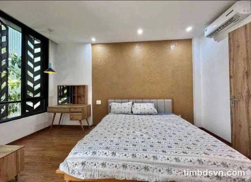 Bán nhà kiệt 49m² 3 tầng Chính Lan Thanh Khê Đà Nẵng - Ảnh thu nhỏ 5