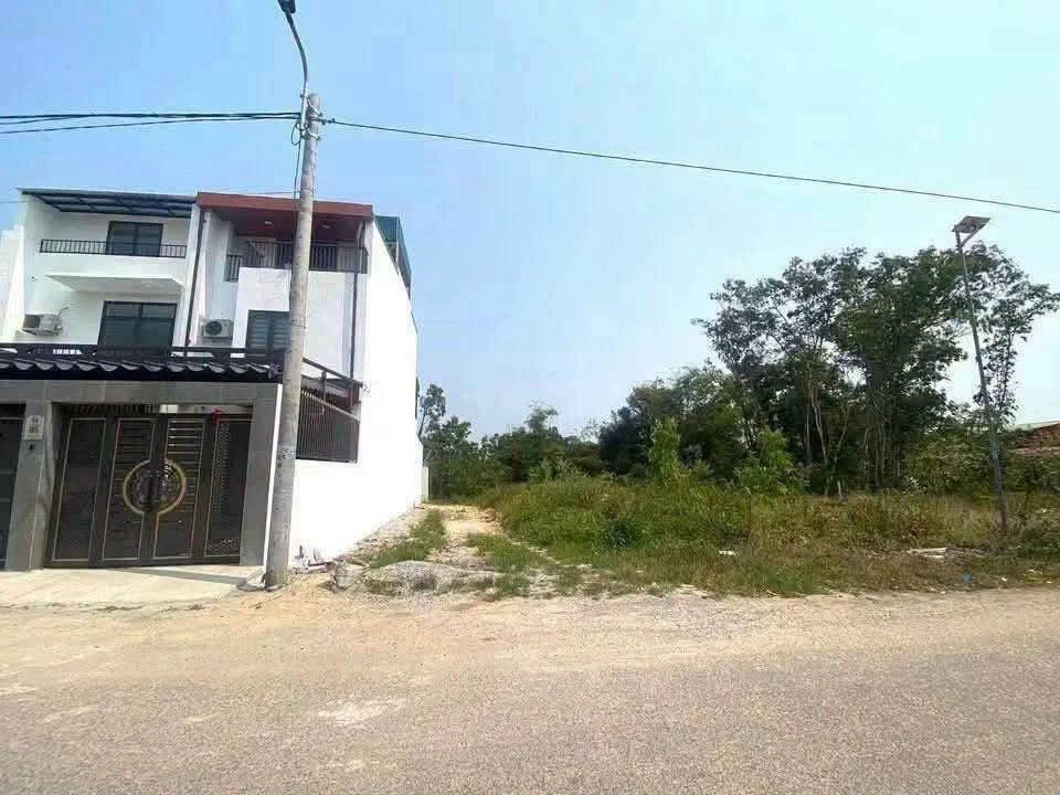 Bán đất Bắc Lý 114m² 1 tỷ Bình Chánh - Ảnh thu nhỏ 2